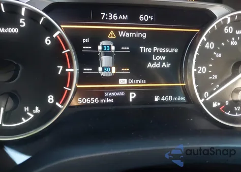 2024 Nissan Rogue Sv Fwd from USA, damaged, VIN 5N1BT3BA5RC682288